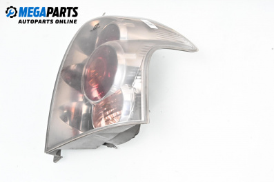 Tail light for Toyota Corolla Verso II (03.2004 - 04.2009), minivan, position: right