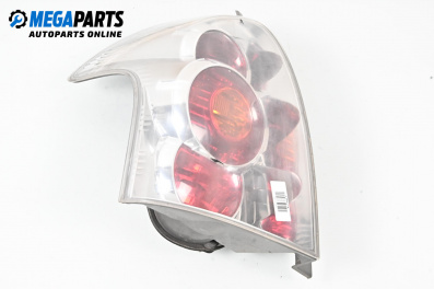 Tail light for Toyota Corolla Verso II (03.2004 - 04.2009), minivan, position: left