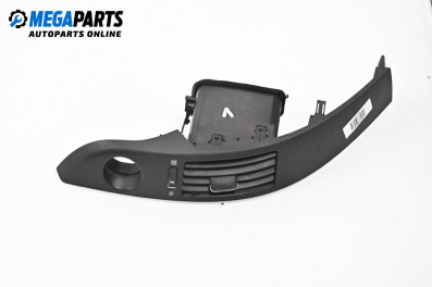 AC heat air vent for Toyota Corolla Verso II (03.2004 - 04.2009)