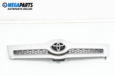 Grill for Toyota Corolla Verso II (03.2004 - 04.2009), minivan, position: front