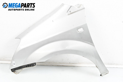 Fender for Toyota Corolla Verso II (03.2004 - 04.2009), 5 doors, minivan, position: front - left