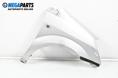 Fender for Toyota Corolla Verso II (03.2004 - 04.2009), 5 doors, minivan, position: front - right