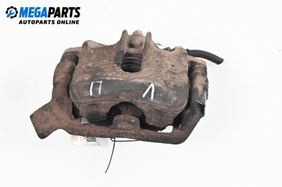 Bremszange for Renault Megane I Grandtour (03.1999 - 08.2003), position: links, vorderseite