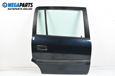 Ușă for Opel Zafira A Minivan (04.1999 - 06.2005), 5 uși, monovolum, position: dreaptă - spate