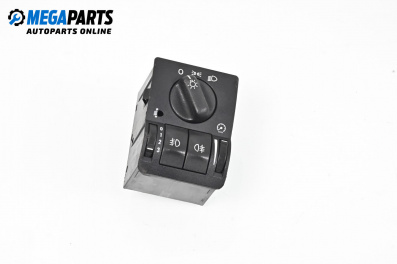 Lights switch for Opel Zafira A Minivan (04.1999 - 06.2005)