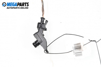 MAP sensor for Opel Zafira A Minivan (04.1999 - 06.2005)