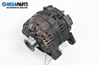 Alternator for Opel Zafira A Minivan (04.1999 - 06.2005) 2.0 DTI 16V, 101 hp