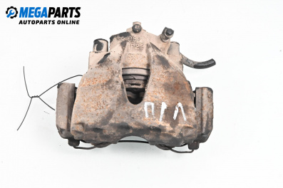 Bremszange for Opel Zafira A Minivan (04.1999 - 06.2005), position: links, vorderseite