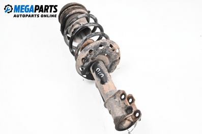 Macpherson shock absorber for Opel Zafira A Minivan (04.1999 - 06.2005), minivan, position: front - left