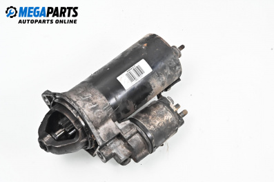 Starter for Opel Zafira A Minivan (04.1999 - 06.2005) 2.0 DTI 16V, 101 hp