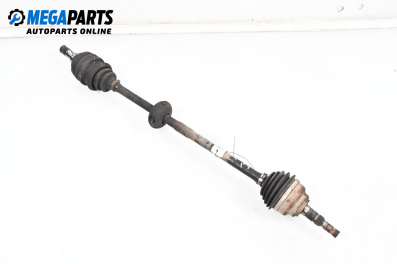 Driveshaft for Opel Zafira A Minivan (04.1999 - 06.2005) 2.0 DTI 16V, 101 hp, position: front - right