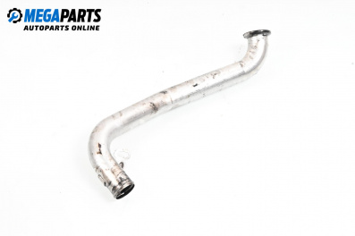 Turbo pipe for Opel Zafira A Minivan (04.1999 - 06.2005) 2.0 DTI 16V, 101 hp