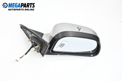 Mirror for Mitsubishi Galant VI Estate (09.1996 - 10.2003), 5 doors, station wagon, position: right