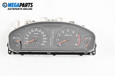 Instrument cluster for Mitsubishi Galant VI Estate (09.1996 - 10.2003) 2.4 GDI (EA3W), 150 hp