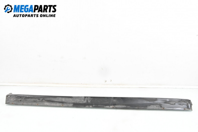 Side skirt for Mitsubishi Galant VI Estate (09.1996 - 10.2003), 5 doors, station wagon, position: left