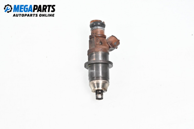 Gasoline fuel injector for Mitsubishi Galant VI Estate (09.1996 - 10.2003) 2.4 GDI (EA3W), 150 hp