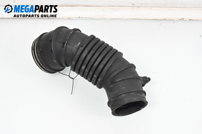 Air intake corrugated hose for Mitsubishi Galant VI Estate (09.1996 - 10.2003) 2.4 GDI (EA3W), 150 hp