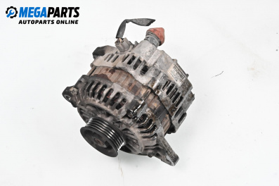 Alternator for Mitsubishi Galant VI Estate (09.1996 - 10.2003) 2.4 GDI (EA3W), 150 hp