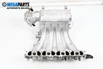 Intake manifold for Mitsubishi Galant VI Estate (09.1996 - 10.2003) 2.4 GDI (EA3W), 150 hp