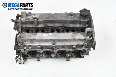 Engine head for Mitsubishi Galant VI Estate (09.1996 - 10.2003) 2.4 GDI (EA3W), 150 hp