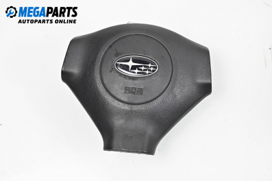 Airbag for Subaru Legacy IV Wagon (09.2003 - 12.2009), 5 uși, combi, position: fața