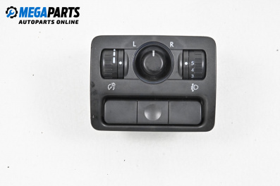 Buttons panel for Subaru Legacy IV Wagon (09.2003 - 12.2009)