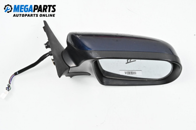 Spiegel for Subaru Legacy IV Wagon (09.2003 - 12.2009), 5 türen, combi, position: rechts