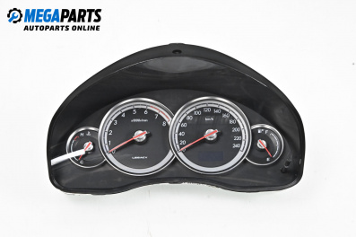 Instrument cluster for Subaru Legacy IV Wagon (09.2003 - 12.2009) 2.0 AWD, 138 hp