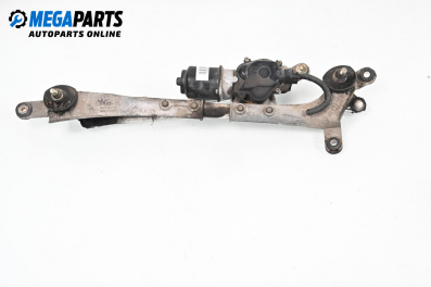 Motor ștergătoare parbriz for Subaru Legacy IV Wagon (09.2003 - 12.2009), combi, position: fața