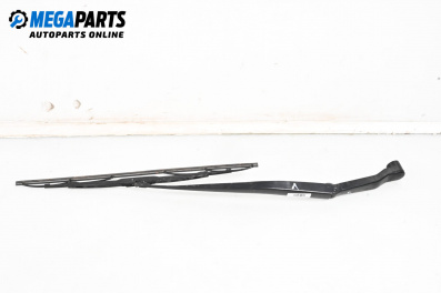 Braț ștergătoare parbriz for Subaru Legacy IV Wagon (09.2003 - 12.2009), position: stânga