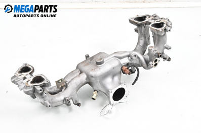 Intake manifold for Subaru Legacy IV Wagon (09.2003 - 12.2009) 2.0 AWD, 138 hp