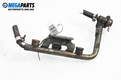 Rampă combustibil for Subaru Legacy IV Wagon (09.2003 - 12.2009) 2.0 AWD, 138 hp