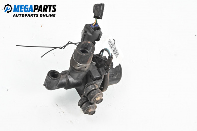 Heater valve for Subaru Legacy IV Wagon (09.2003 - 12.2009) 2.0 AWD, 138 hp