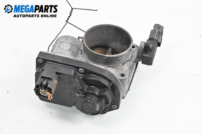 Clapetă carburator for Subaru Legacy IV Wagon (09.2003 - 12.2009) 2.0 AWD, 138 hp