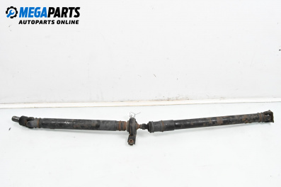 Tail shaft for Subaru Legacy IV Wagon (09.2003 - 12.2009) 2.0 AWD, 138 hp