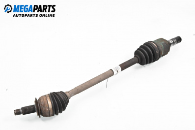 Driveshaft for Subaru Legacy IV Wagon (09.2003 - 12.2009) 2.0 AWD, 138 hp, position: front - left