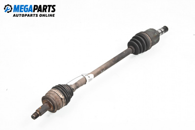 Driveshaft for Subaru Legacy IV Wagon (09.2003 - 12.2009) 2.0 AWD, 138 hp, position: front - right