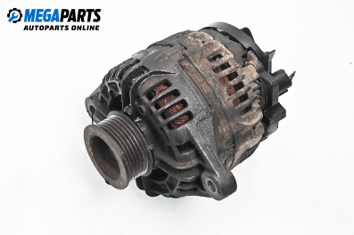 Alternator for Fiat Marea Weekend (09.1996 - 12.2007) 1.8 115 16V, 113 hp