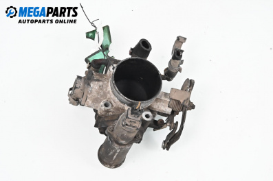 Clapetă carburator for Fiat Marea Weekend (09.1996 - 12.2007) 1.8 115 16V, 113 hp