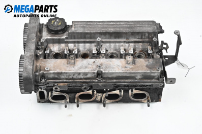 Engine head for Fiat Marea Weekend (09.1996 - 12.2007) 1.8 115 16V, 113 hp