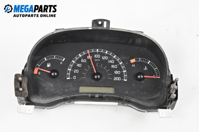 Instrument cluster for Fiat Panda Hatchback II (09.2003 - 02.2012) 1.1, 54 hp