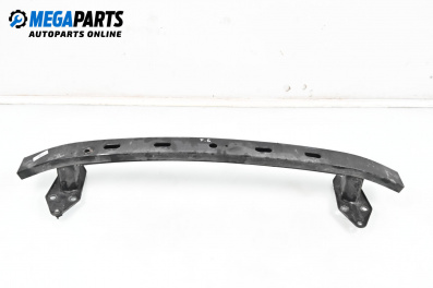 Bumper support brace impact bar for Fiat Panda Hatchback II (09.2003 - 02.2012), hatchback, position: front