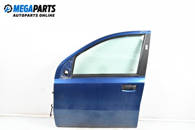 Door for Fiat Panda Hatchback II (09.2003 - 02.2012), 5 doors, hatchback, position: front - left