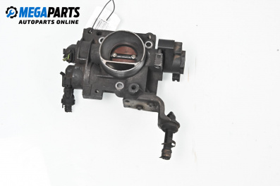 Clapetă carburator for Fiat Panda Hatchback II (09.2003 - 02.2012) 1.1, 54 hp