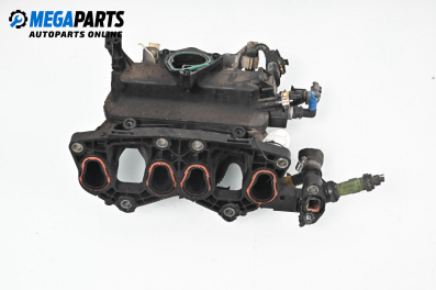 Intake manifold for Fiat Panda Hatchback II (09.2003 - 02.2012) 1.1, 54 hp