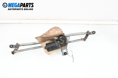 Front wipers motor for Seat Cordoba Vario I (08.1996 - 06.1999), station wagon, position: front