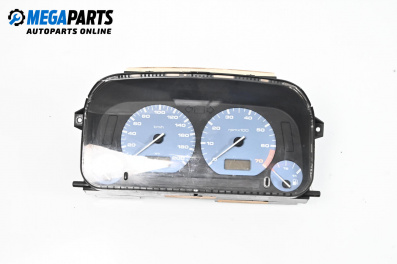 Instrument cluster for Seat Cordoba Vario I (08.1996 - 06.1999) 1.4 i, 60 hp