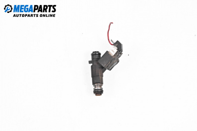 Gasoline fuel injector for Seat Cordoba Vario I (08.1996 - 06.1999) 1.4 i, 60 hp