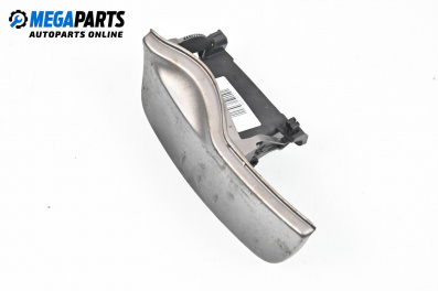 Scrumieră for Renault Laguna II Hatchback (03.2001 - 12.2007)