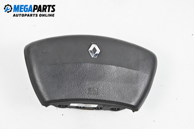 Airbag for Renault Laguna II Hatchback (03.2001 - 12.2007), 5 türen, hecktür, position: vorderseite